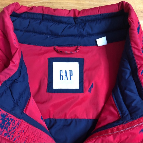 GAP - Spring Jacket - Picture 2 of 2